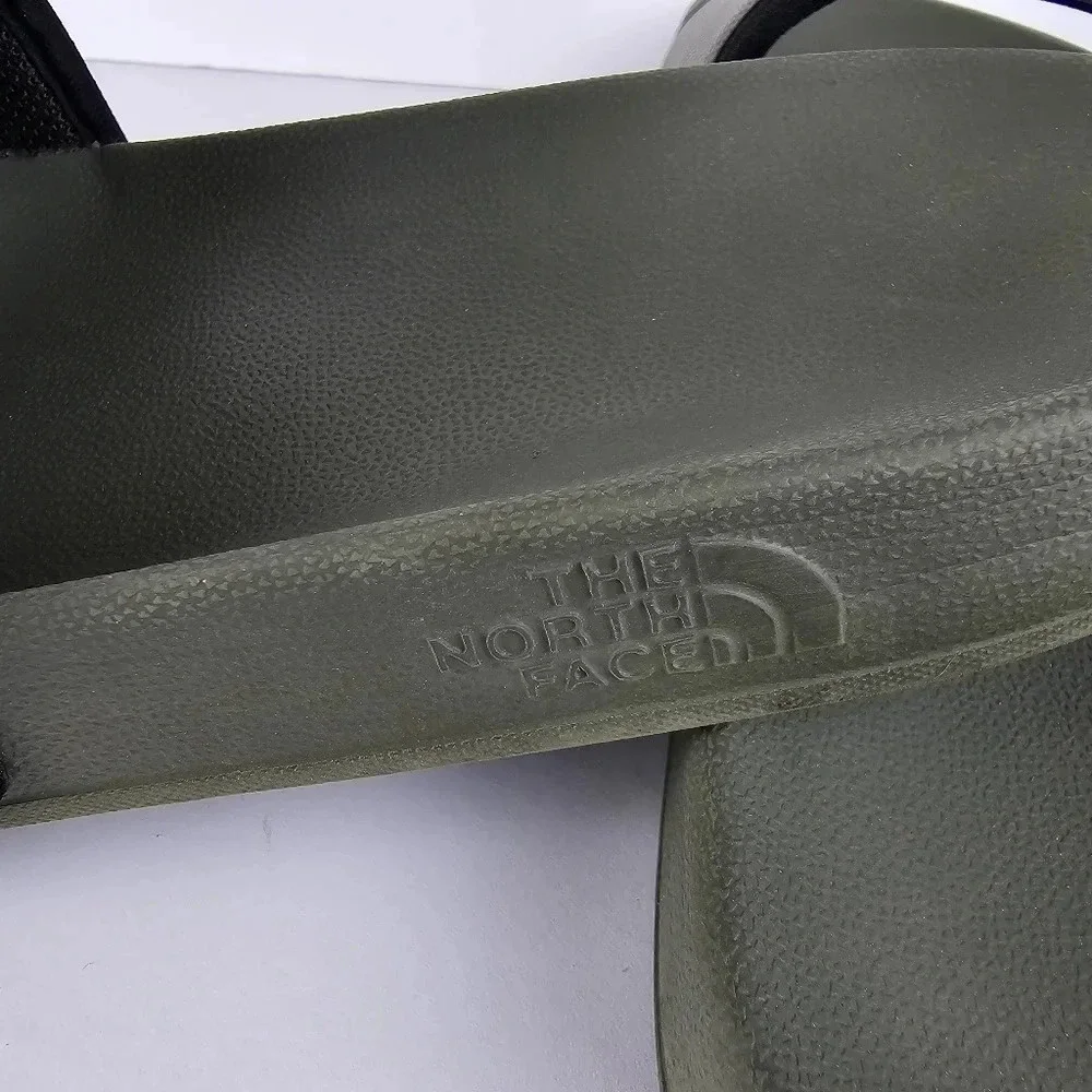 The North Face Men's Base Camp Slides III